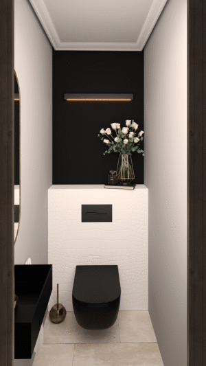 <b>Tulip</b> | Deco WC – Colori standard