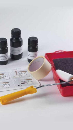<b>Kit G</b> Kit di rivestimento