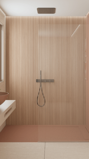 <b>Select</b> | Piatto doccia – Colori speciali