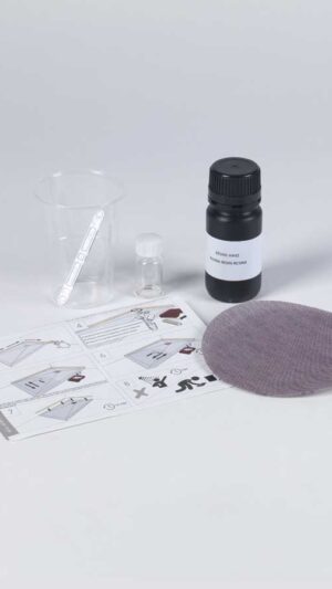 <b>Kit F</b> Kit di riparazione massa