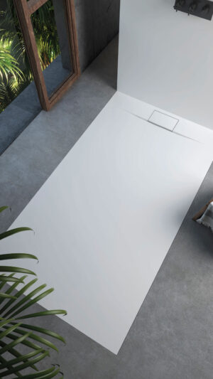 <b>Radiance</b> | Piatto doccia - Colori standard