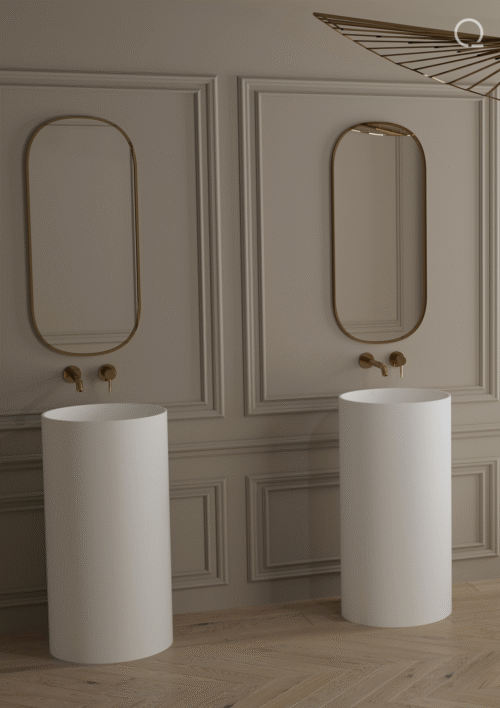 <b>Podium</b> | Totem – Monocolore - immagine 3