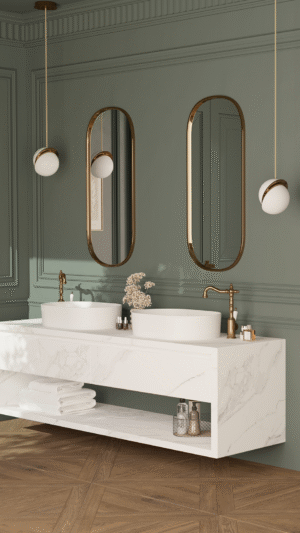 <b>Flow</b> | Lavabo da appoggio – Colori standard