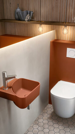 <b>Orion</b> | Lavamani – Colori speciali