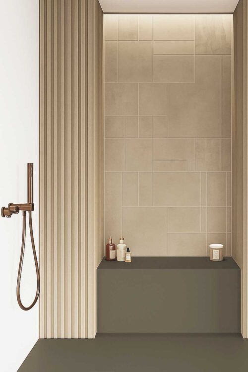 <b>Poseidon</b> | Panca – Colori speciali