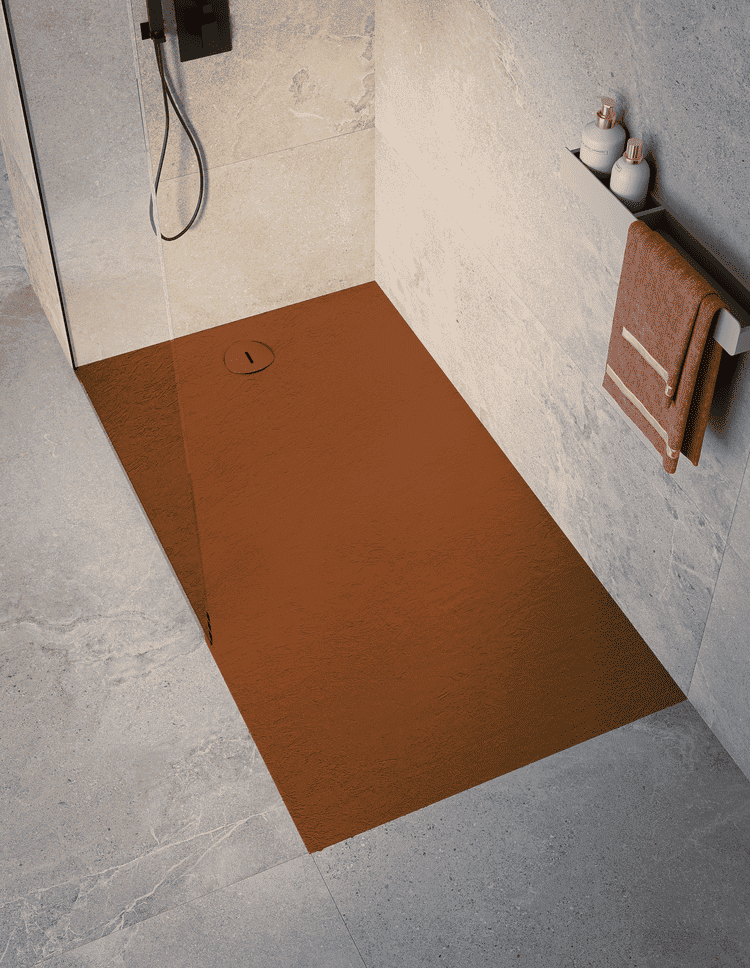 <b>Orion</b> | Piatto doccia - Colori speciali