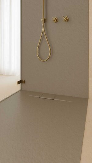 <b>Radiance</b> | Piatto doccia - Colori speciali