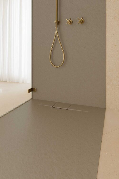 <b>Radiance</b> | Piatto doccia - Colori speciali