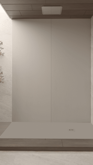 <b>Space</b> | Pannelli murali – Colori standard