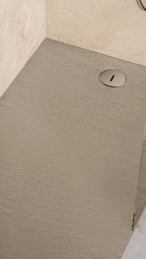 <b>Orion</b> | Piatto doccia – Colori standard
