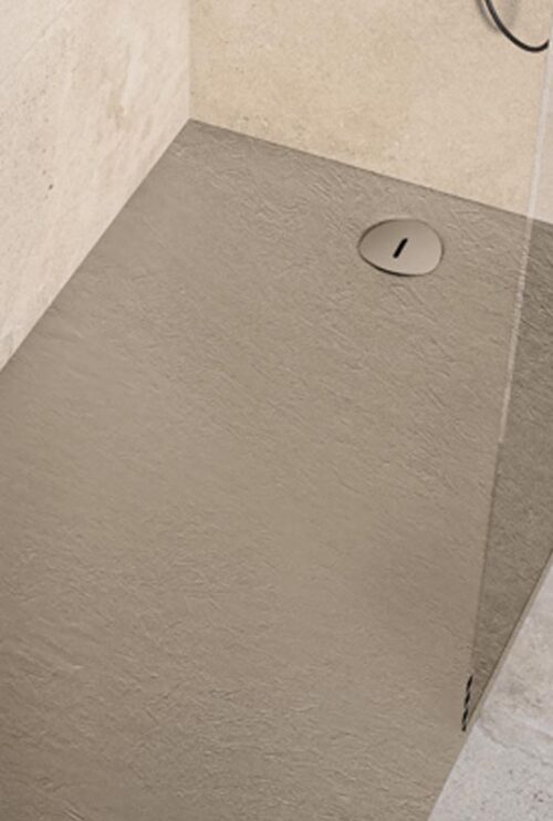 <b>Orion</b> | Piatto doccia – Colori standard