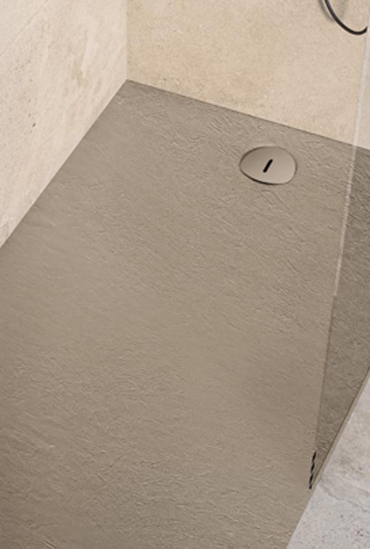 <b>Orion</b> | Piatto doccia – Colori standard
